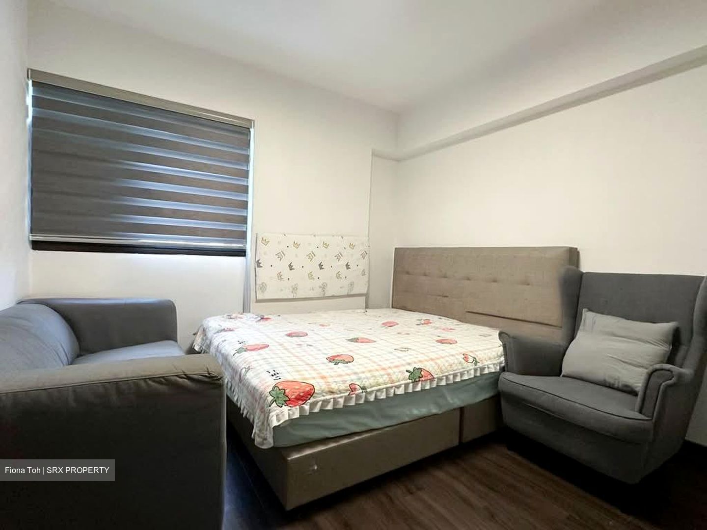 Blk 524 Fragrant Woods (Woodlands), HDB 5 Rooms #600276431